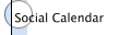 Social Calendar